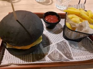  at Linh - Not Just A Restaurant in Prague