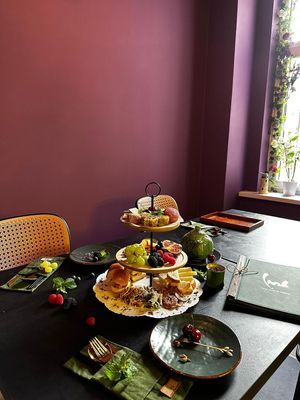  at Linh - Not Just A Restaurant in Prague