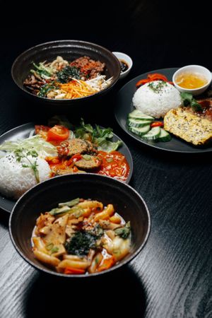  at Linh - Not Just A Restaurant in Prague