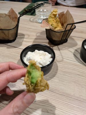  at Linh - Not Just A Restaurant in Prague