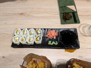  at Linh - Not Just A Restaurant in Prague