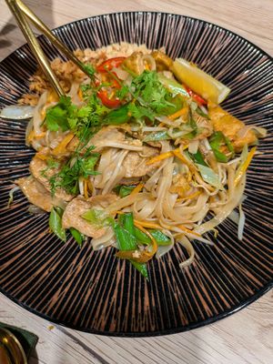  at Linh - Not Just A Restaurant in Prague