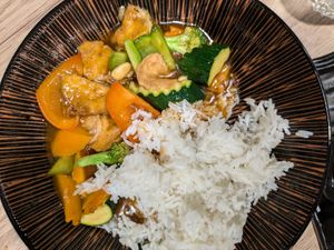  at Linh - Not Just A Restaurant in Prague