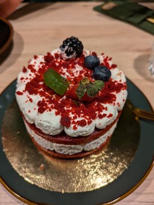  at Linh - Not Just A Restaurant in Prague