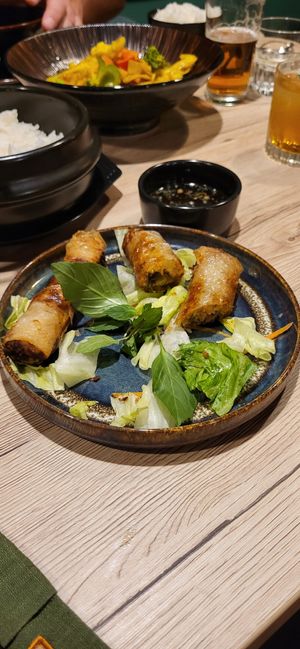  at Linh - Not Just A Restaurant in Prague