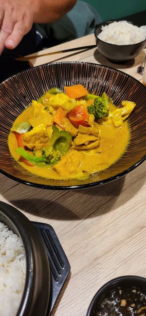  at Linh - Not Just A Restaurant in Prague