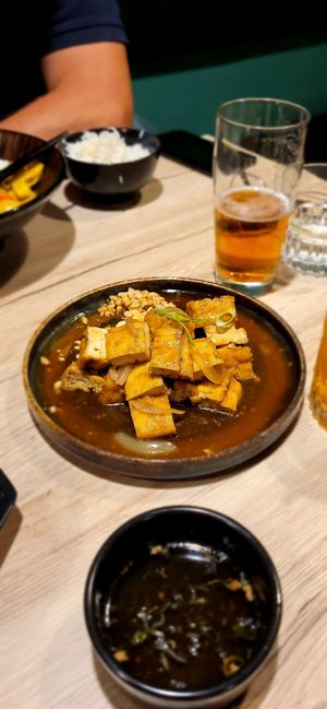  at Linh - Not Just A Restaurant in Prague