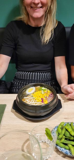  at Linh - Not Just A Restaurant in Prague