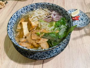 Pho at Linh - Not Just A Restaurant in Prague