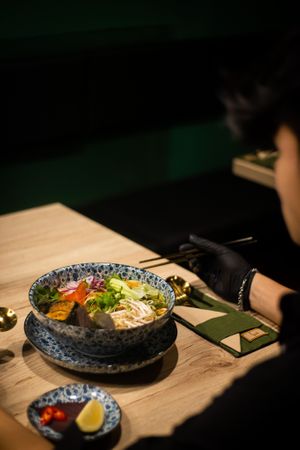  at Linh - Not Just A Restaurant in Prague