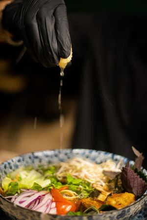  at Linh - Not Just A Restaurant in Prague