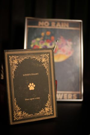  at Linh - Not Just A Restaurant in Prague