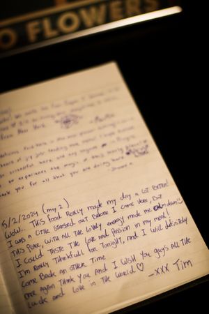  at Linh - Not Just A Restaurant in Prague