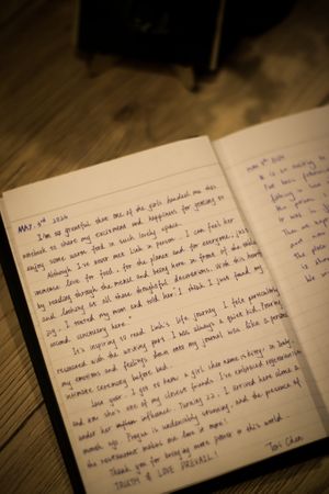  at Linh - Not Just A Restaurant in Prague