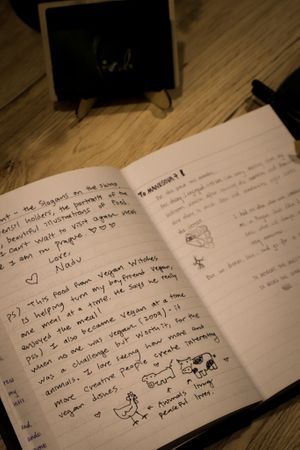  at Linh - Not Just A Restaurant in Prague