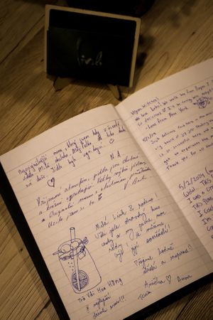  at Linh - Not Just A Restaurant in Prague