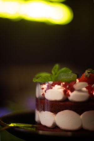  at Linh - Not Just A Restaurant in Prague