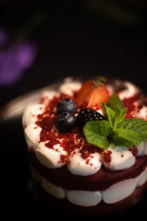  at Linh - Not Just A Restaurant in Prague