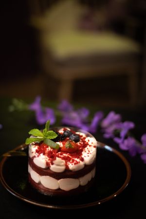  at Linh - Not Just A Restaurant in Prague