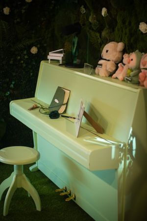  at Linh - Not Just A Restaurant in Prague