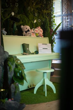  at Linh - Not Just A Restaurant in Prague