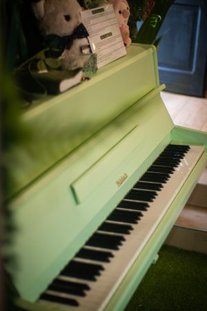  at Linh - Not Just A Restaurant in Prague