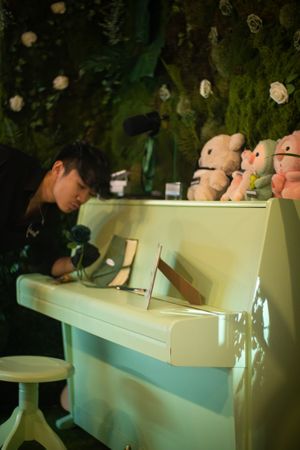  at Linh - Not Just A Restaurant in Prague