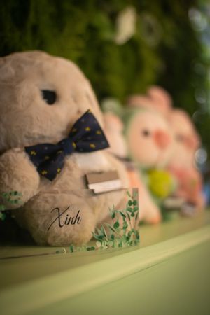  at Linh - Not Just A Restaurant in Prague