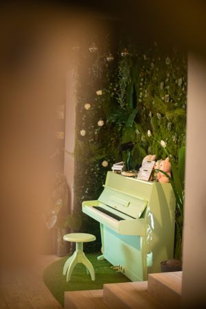  at Linh - Not Just A Restaurant in Prague