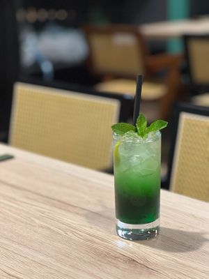  at Linh - Not Just A Restaurant in Prague