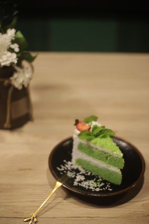  at Linh - Not Just A Restaurant in Prague