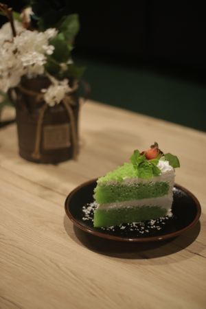  at Linh - Not Just A Restaurant in Prague