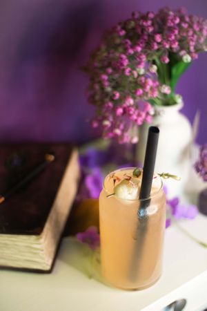  at Linh - Not Just A Restaurant in Prague