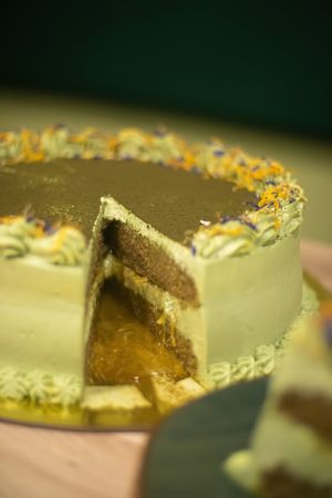  at Linh - Not Just A Restaurant in Prague