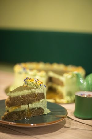  at Linh - Not Just A Restaurant in Prague