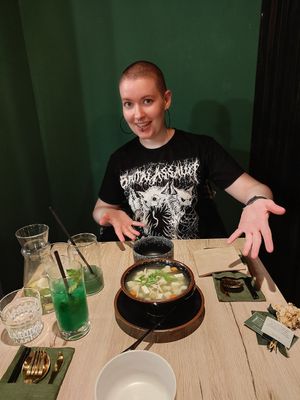  at Linh - Not Just A Restaurant in Prague