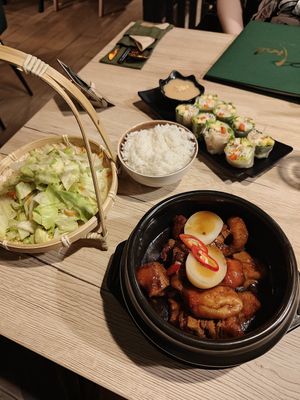  at Linh - Not Just A Restaurant in Prague