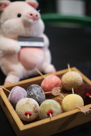  at Linh - Not Just A Restaurant in Prague