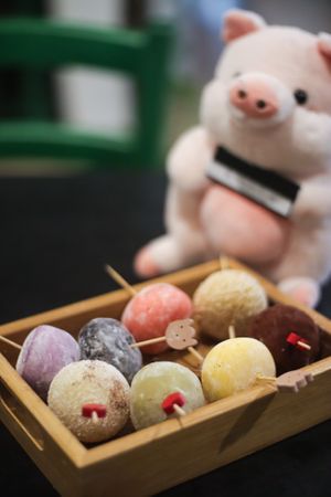  at Linh - Not Just A Restaurant in Prague