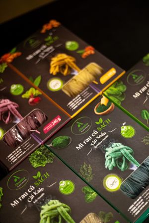  at Linh - Not Just A Restaurant in Prague