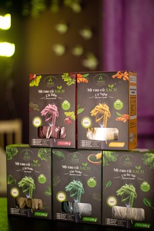  at Linh - Not Just A Restaurant in Prague