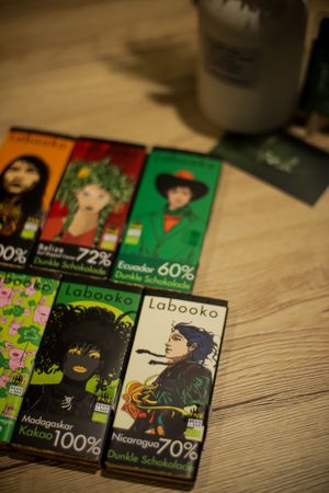  at Linh - Not Just A Restaurant in Prague