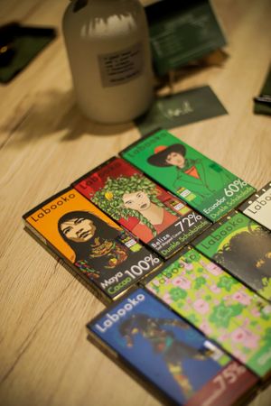  at Linh - Not Just A Restaurant in Prague