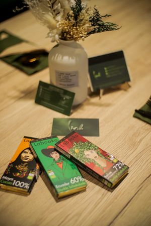  at Linh - Not Just A Restaurant in Prague