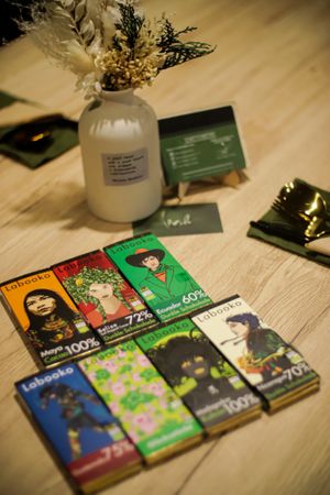  at Linh - Not Just A Restaurant in Prague