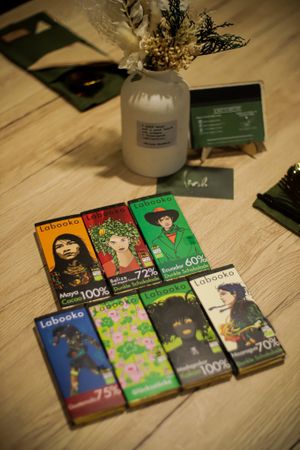  at Linh - Not Just A Restaurant in Prague