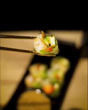  at Linh - Not Just A Restaurant in Prague