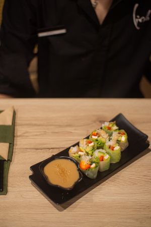  at Linh - Not Just A Restaurant in Prague