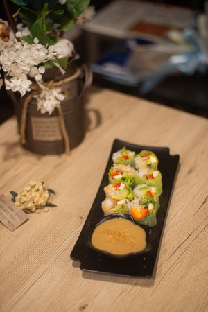  at Linh - Not Just A Restaurant in Prague