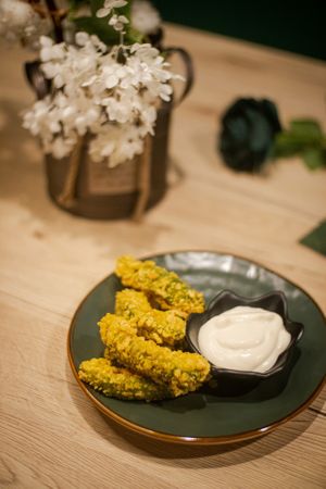  at Linh - Not Just A Restaurant in Prague